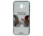 Simplest Soft Jacket Cover Samsung Galaxy S10 - Clear