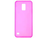 SF Soft Jacket Air Samsung Galaxy S6 Edge Plus Clear - Clear