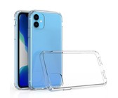 Shockproof Armor Case for Samsung S10 Lite Silver