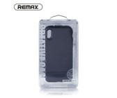 Shockproof Kickstand Ring Stand Armor Case for iPhone 11 Pro - Red
