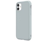 Rhinoshield SolidSuit Case For iPhone 11 Classic Grey