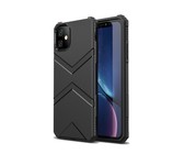 Tuff-Luv Hybrid Combination Case with Holder for Xiaomi Redmi 4A - Black