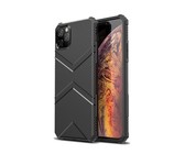 Shockproof Armor Case for Samsung S10 Lite Silver