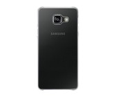 Simplest Soft Jacket Cover Samsung Galaxy S10 - Clear