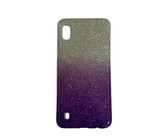 Shockproof Armor Case for Samsung S10 Lite Silver