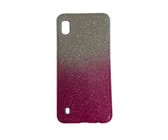 Shockproof Armor Case for Samsung S10 Lite Silver