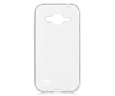 SF Soft Jacket Air Samsung Galaxy S6 Edge Plus Clear - Clear