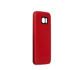 SF Soft Jacket Air Samsung Galaxy S6 Edge Plus Clear - Clear