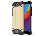Tempered Glass for Samsung Note 9 - Black