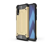 Tekron Full Coverage 5D Tempered Glass Screen for Huawei Y6 2018 - Black