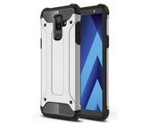 Shockproof Protective Armor Case for iPhone SE, 5S & 5 - Gold