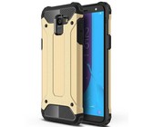 Tempered Glass for Samsung Note 9 - Black