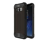 Shockproof Protective Armor Case for iPhone SE, 5S & 5 - Gold