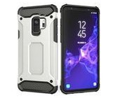 Silver Star Huawei P30 Lite Full Screen Tempered Glass