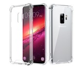 Tech21 Impact iPhone 6 Plus / 6S Plus - Clear