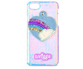 Tuff-Luv Gel Case for Nokia 3310 - Clear