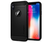 Mocoll 2.5D Tempered Glass Full Privacy Cover Screen Protector iPhone XR
