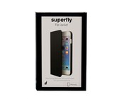 Superfly Soft Jacket Reflex iPhone 6/6S Pink Clear