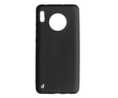 We Love Gadgets Transparent Cover With Ringholder for Galaxy S10 Lite