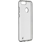 Shockproof TPU Gel Cover for iPhone 6 and 6S - Clear