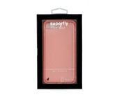 Superfly Soft Jacket Reflex iPhone 6/6S Pink Clear