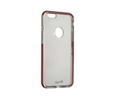 Superfly Soft Jacket Reflex iPhone 6/6S Pink Clear