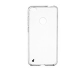 Tekron Full Coverage 5D Tempered Glass Screen for Huawei Y6 2018 - Black