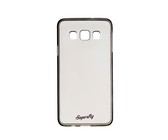 Tekron Full Coverage 5D Tempered Glass Screen for Huawei Y6 2018 - Black