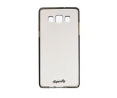 Shockproof TPU Gel Cover for iPhone 6 and 6S - Clear