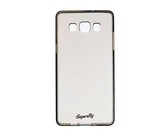 Superfly Soft Jacket Slim Sony Xperia M2 Aqua - Clear