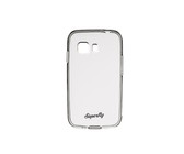 Tekron Full Coverage 5D Tempered Glass Screen for Huawei Y6 2018 - Black