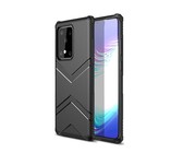 Tekron S-Line Series Anti-Scratch Slim Shock Case for iPhone 11 Pro