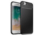 Tekron Protective Glitter Sparkle Bling Case for iPhone 6S / 6 - Purple