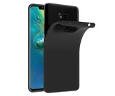 Tekron Tempered Glass and Protective Case for iPhone 8 Plus/7 Plus - Black