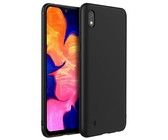 Tekron Tempered Glass and Protective Case for iPhone 8 Plus/7 Plus - Black
