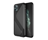 Tekron S-Line Series Anti-Scratch Slim Shock Case for iPhone 11 Pro