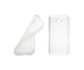 Transparent Back Cover/Pouch for Huawei P9 LITE