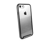 Tuff-Luv Water Resistant Case for iPhone 7 Plus - Clear Transparent