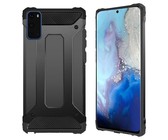 Baseus Simple Case With Plug for iPhone 7 Plus & 8 Plus