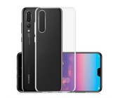 Tellur Silicone Cover for Huawei P9 lite Dragon Fly - Black