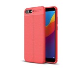2-in-1 Hybrid Dual Shockproof Stand Case for Nokia 5 - Gold
