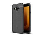 2-in-1 Hybrid Dual Shockproof Stand Case for Nokia 5 - Gold