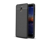 Tuff-Luv Gel Case for Nokia 3310 - Clear