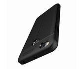 2-in-1 Hybrid Dual Shockproof Stand Case for Nokia 5 - Gold