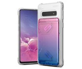 We Love Gadgets Blue Ultra Thin Cover for Samsung Galaxy S10 Plus