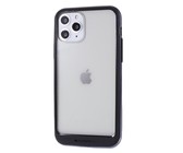 We Love Gadgets Bumper X Shockproof Cover iPhone 11 Pro Max Black