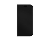 We Love Gadgets Flip Leather Cover with Card Slot for Apple iPhone 11 Pro