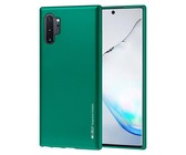 We Love Gadgets Jelly Cover for iPhone 11 Pro Max - Lime Green