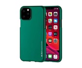We Love Gadgets Jelly Cover for iPhone 11 Pro Max - Lime Green