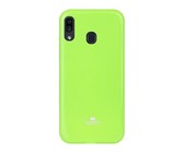 We Love Gadgets Jelly Cover Galaxy S10 Plus Lumo Pink